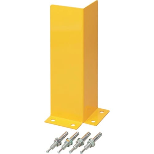 ユニット 棚ガード