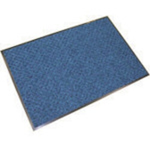 ユニット 玄関内側用マット コバルトブルー 900