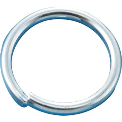 緑十字 丸リング 内径17mmΦ 金具20 線径2