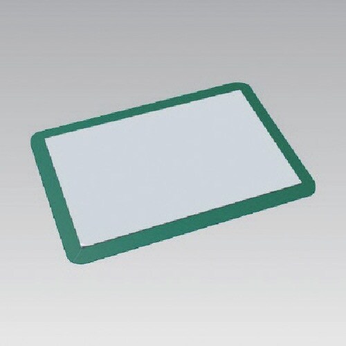 ユニット 粘着性防じんマット・フレームセット