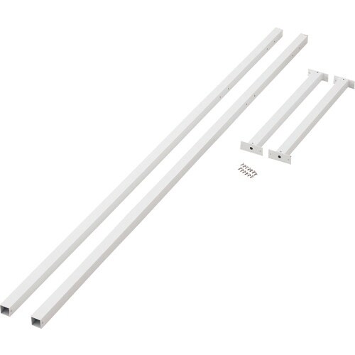 緑十字 スライドアングル専用ポール(055300用