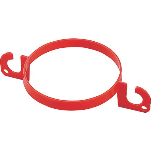 緑十字 プラスチックチェーン用フック(ジャンボコー