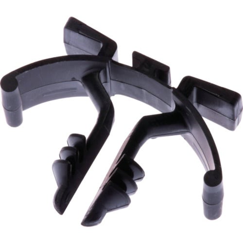 PANDUIT ハーネスマウント結束バンド1本用