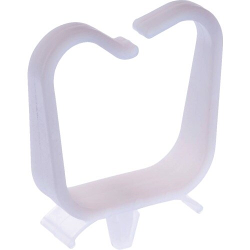 PANDUIT 押し込み型固定具 ワイヤーサドル