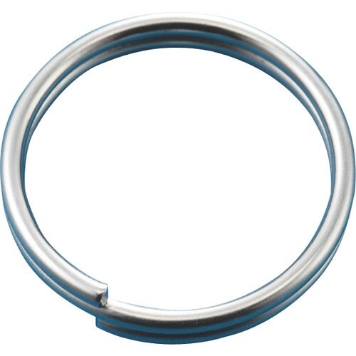 緑十字 二重リング(Wリング) 金具39 内径25