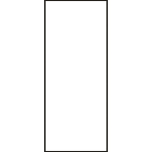 緑十字 責任者氏名標識用白無地札 名10−Z(T)