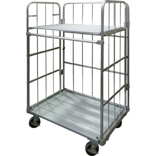 YAMATO L型ロールコンビテナー(アルミ製・