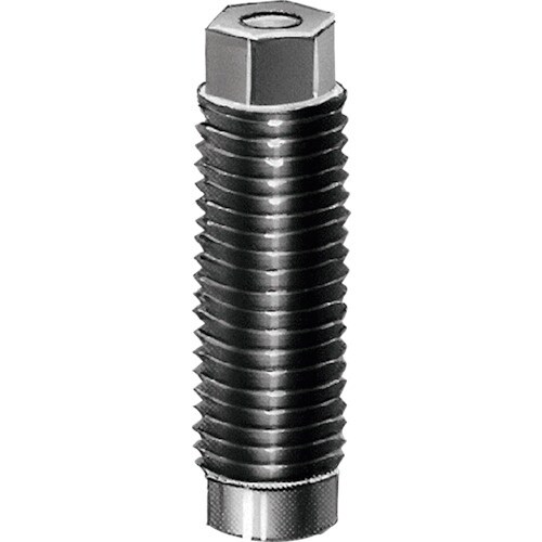 ROEMHELD ねじ付きクランプ・シリンダー (