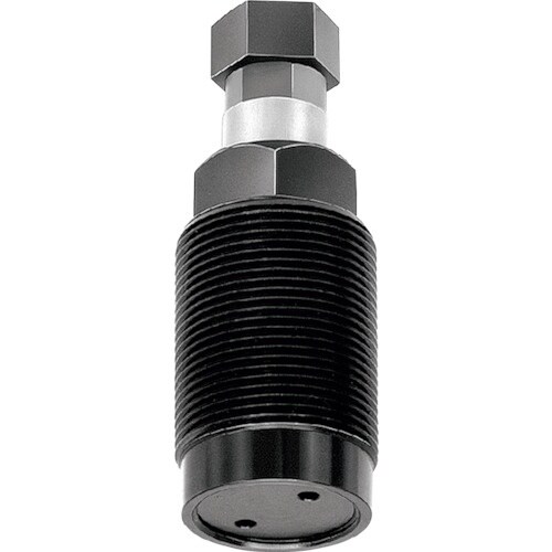 ROEMHELD クランプ(工作機械用) ねじ付き