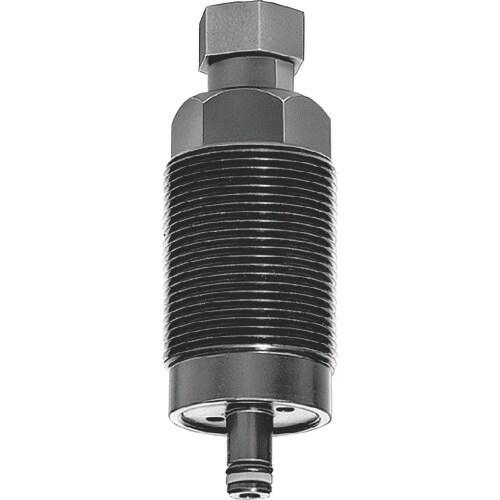 ROEMHELD クランプ(工作機械用) ねじ付き