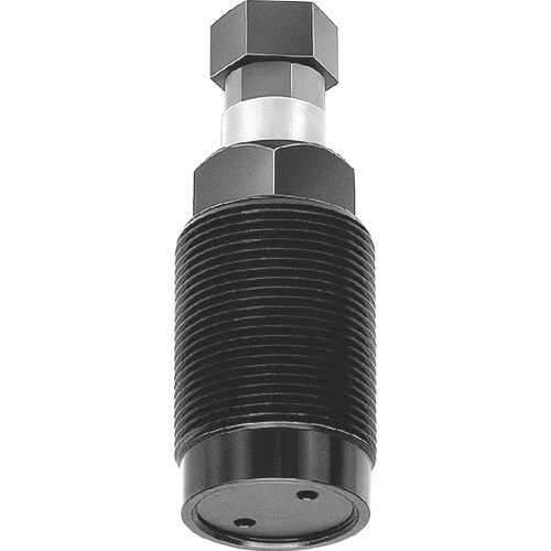 ROEMHELD クランプ(工作機械用) ねじ付き