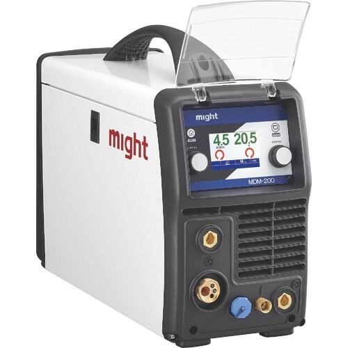 マイト 半自動溶接機