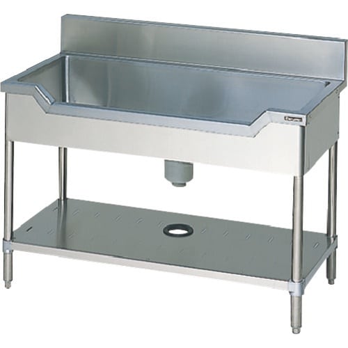 Maruzen 舟型シンク900×600×800(