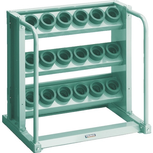 TRUSCO ツーリングラック HSK63A BT