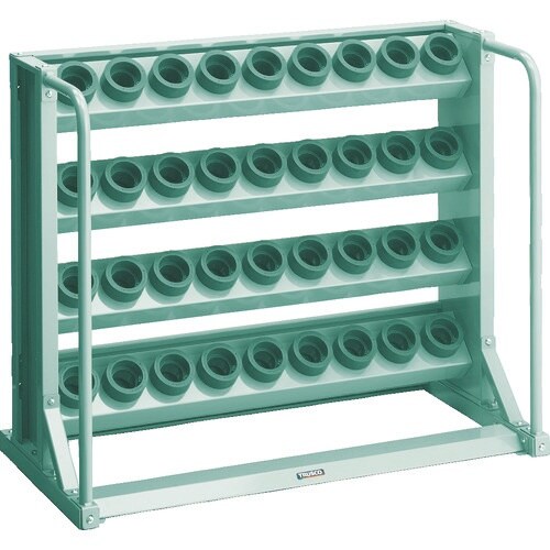 TRUSCO ツーリングラック HSK63A BT