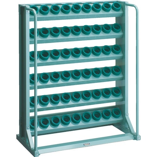 TRUSCO ツーリングラック HSK63A BT