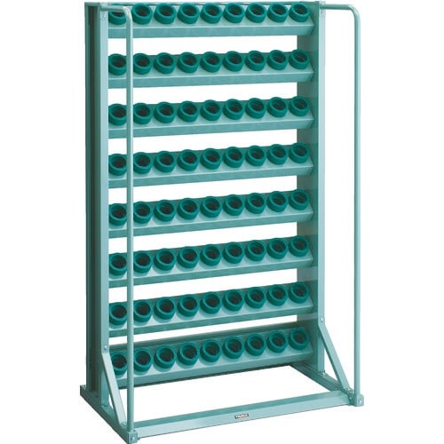 TRUSCO ツーリングラック HSK63A BT