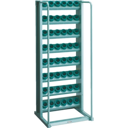 TRUSCO ツーリングラック HSK63A BT