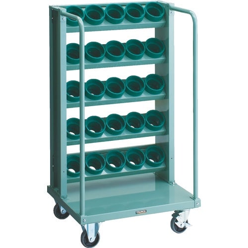 TRUSCO ツーリングワゴン HSK100A B