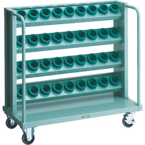 TRUSCO ツーリングワゴン HSK63A BT