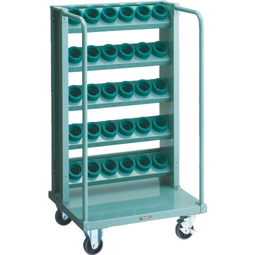 TRUSCO ツーリングワゴン HSK63A BT