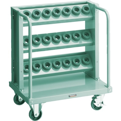 TRUSCO ツーリングワゴン HSK40A専用