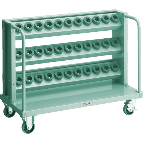 TRUSCO ツーリングワゴン HSK40A専用