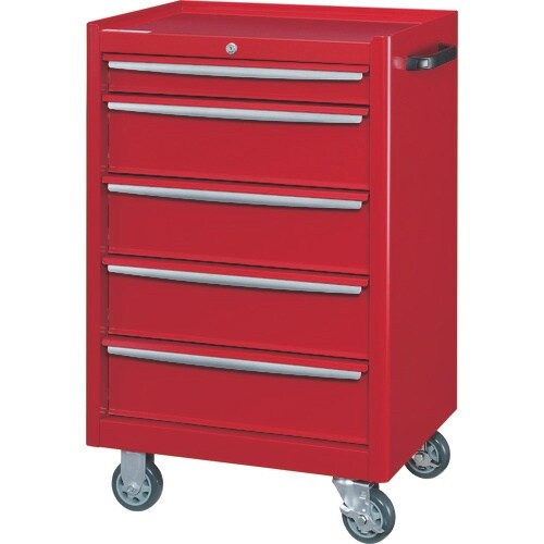 DAISHIN ツールケースワゴンTWZ‐925R