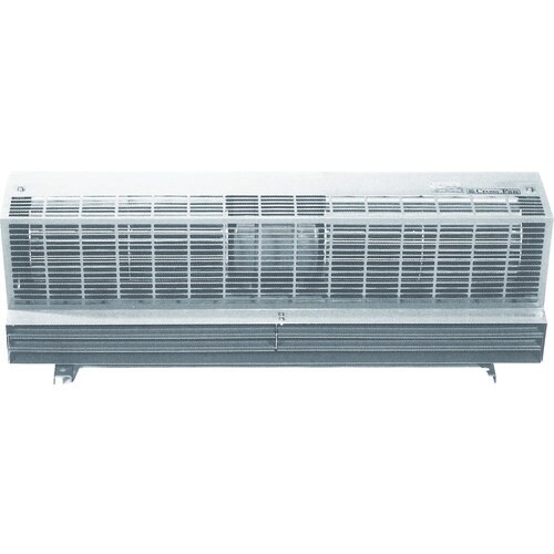 TERAL クロスファン(エアカーテン)ステンレス