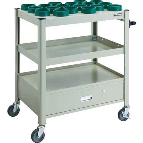 TRUSCO TCW型ツーリングワゴン HSK10