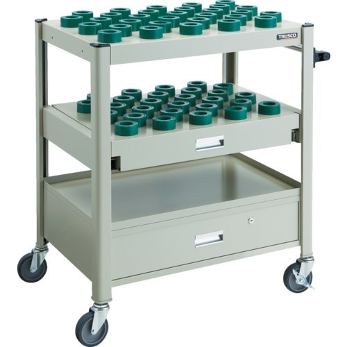 TRUSCO TCW型ツーリングワゴン HSK40