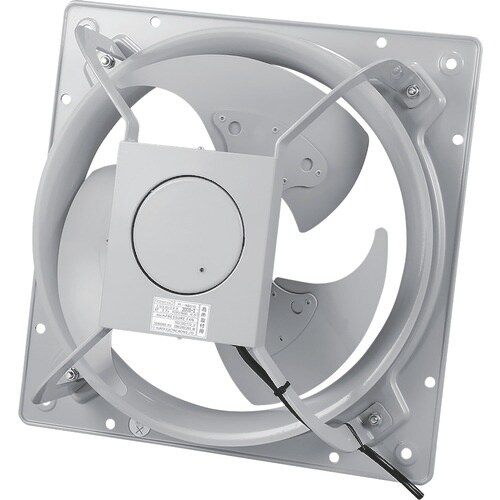 TERAL 圧力扇 単相100・50W