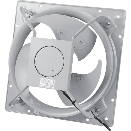 TERAL 圧力扇 三相200・50W