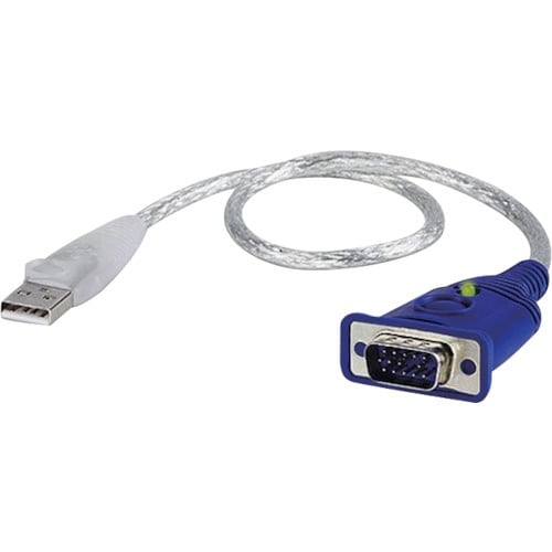 ATEN EDIDエミュレーター VGA対応