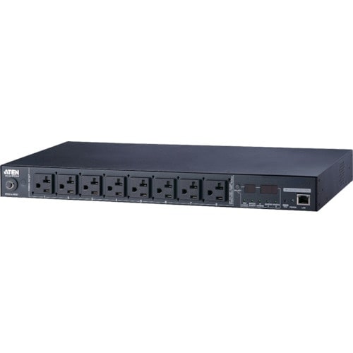 ATEN eco PDU /NEMA/100V/2