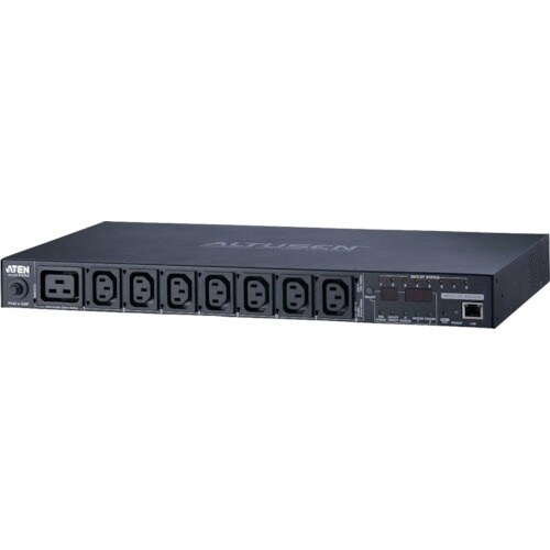 ATEN eco PDU /入力200V/最大20