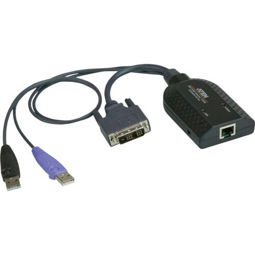 ATEN コンピューターモジュール DVI/USB