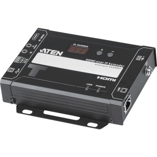 ATEN ビデオ延長器用トランスミッター HDMI