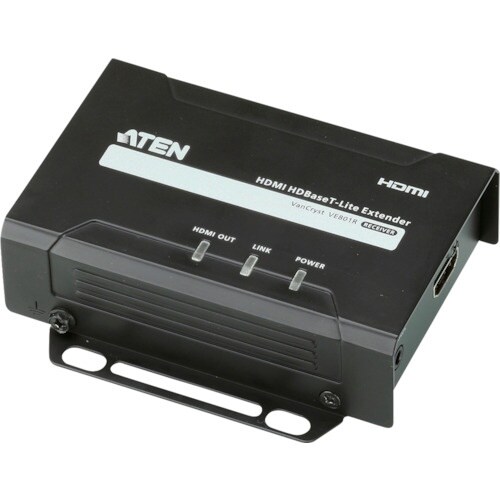 ATEN ビデオ延長器用レシーバー HDMI /