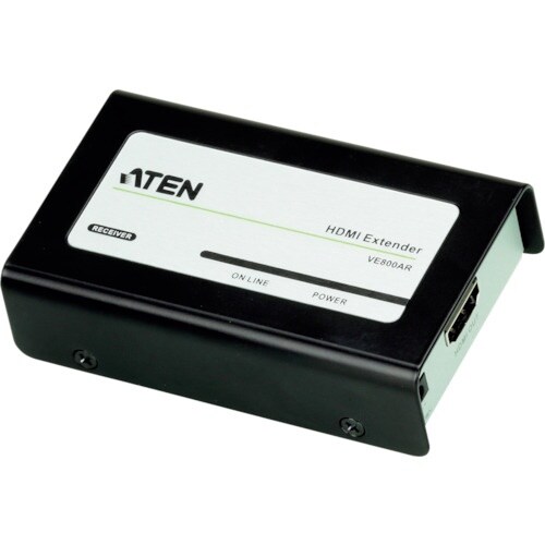 ATEN ビデオ延長器用レシーバー HDMI対応