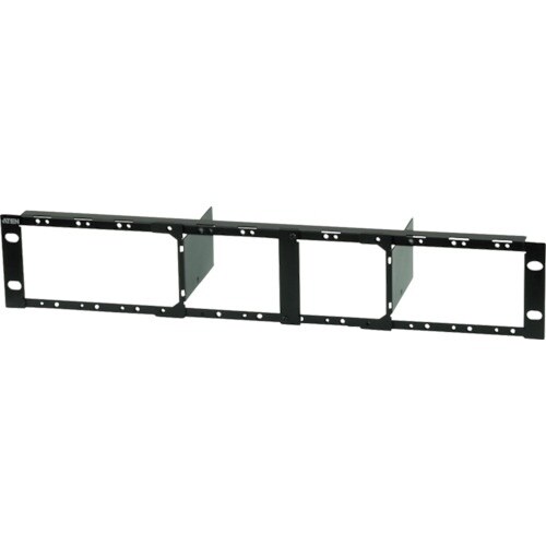 ATEN ラックマウントキット ビデオ延長器用 2