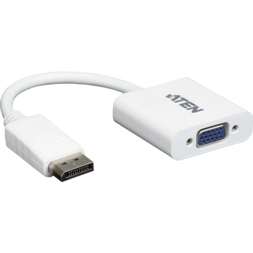 ATEN ビデオ変換器 DisplayPort t