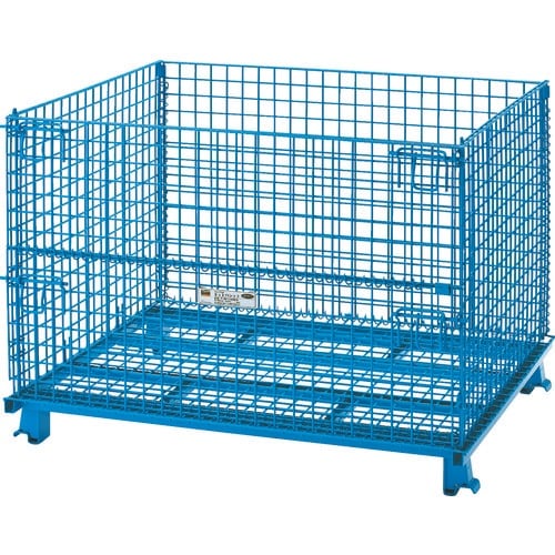 TRUSCO ネットパレット 1200X1000X