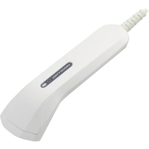 OPTICON 1次元CCDバーコードスキャナ