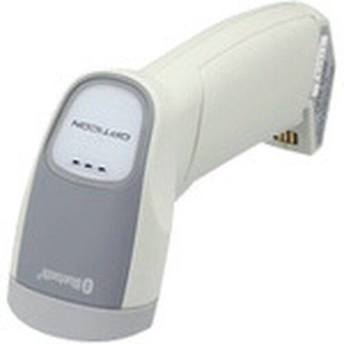 OPTICON 2次元CMOSバーコードスキャナB