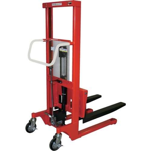 TRUSCO コゾウリフター 300kg フォーク