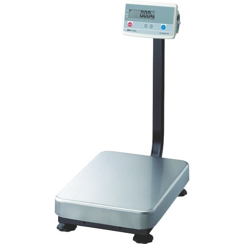 A&D デジタル台はかり FG60KAL JCSS