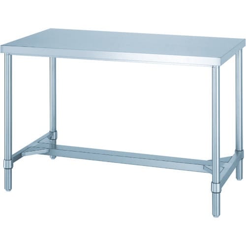 シンコー ステンレス作業台(H方枠タイプ・SUS4