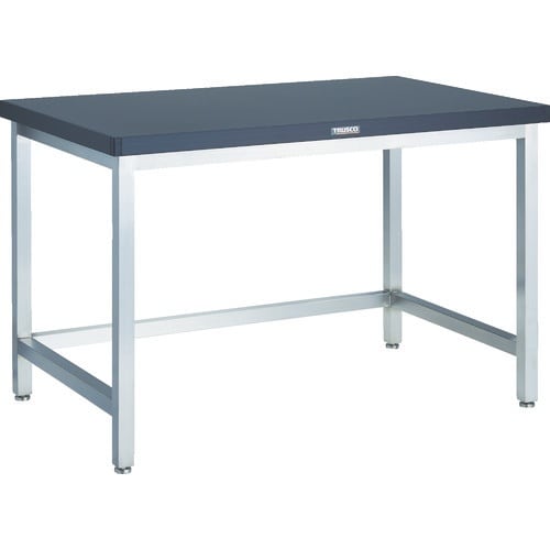 TRUSCO SUS304 ケムサーフ天板作業台