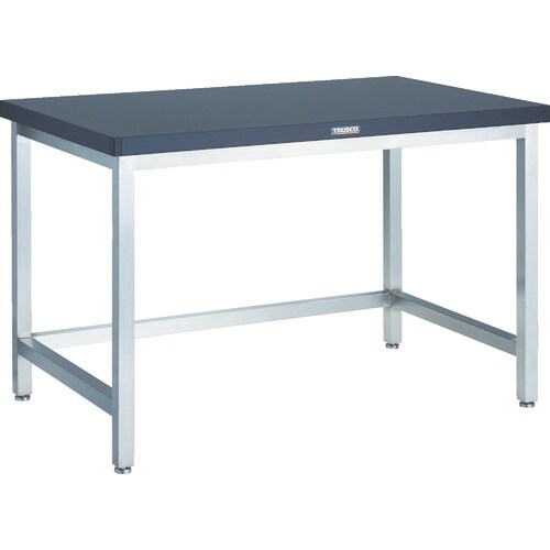 TRUSCO SUS304 ケムサーフ天板作業台